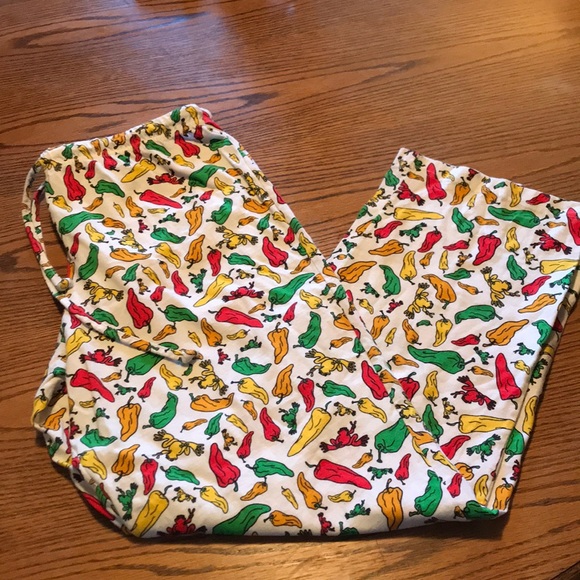 Peace Frogs Other - Peace Frogs lounge pants Size Large juniors